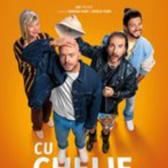 Cu chelie e șmecherie (2025) Filmul Online Subtitrat in Română [GRATIS]