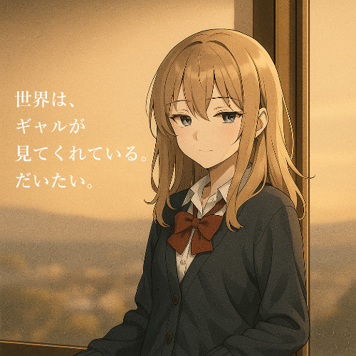 せかギャル - 最終話直前まとめ