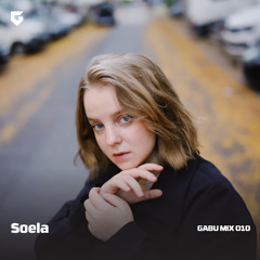 Gabu 010 - Soela