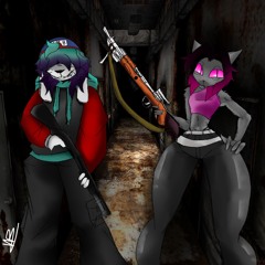 NIHILISTIC W/ JVYDE [PROD. SLEEPYSTUPID]