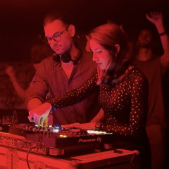 Tension Vol. 4 - Cast Lov B2B Maxym - Dark Disco & Indie Dance  - 20.09.24