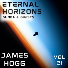 Eternal Horizons - Vol 21 - James Hogg