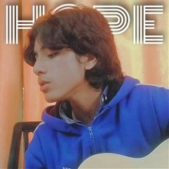 HOPE • Haroon Safeer (official audio)
