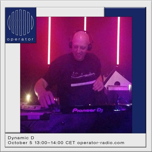 Dynamic D #26  05-10-2022