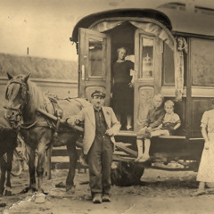 JULIANOFF FAIT DU JAZZ ? [100% VINYL]