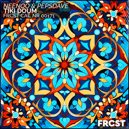 NEENOO x Pepsdave - Tiki Doum (Radio Edit) [FRCST]