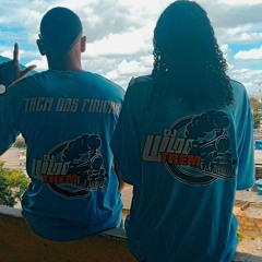 3 MINUTINHO DE FININHA DOS CRIA ((GS DE SANTA CRUZ & DJ WL DO TREM))