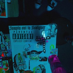 Jumping Out In Designer ft. @1Bossvon (Prod. Ayoplush)