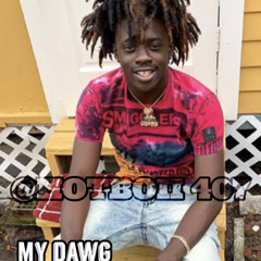 Glokknine-My dawg unrealeased