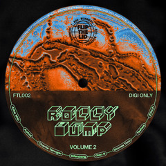 PREMIERE: Aphid - 'Twerp' [Flip The Lid]