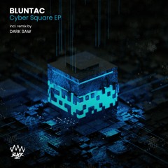 Bluntac - Divine Breath(OriginalMix)[ABL023] PREVIEW