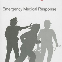 GET [PDF EBOOK EPUB KINDLE] American Red Cross Emergency Medical Response Participant's Manual by  A