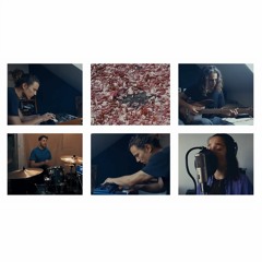 Pride (Kendrick Lamar Cover - Lockdown Session)