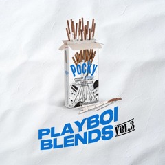 Mamushi (Pocky Edit)  (Hypeddit Charts #1 August 10th)