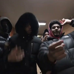 MA LOCC x ZADA x JUS MULA - PLAY BALL