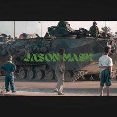 JASON MASK | $UICIDEBOY$ x XAVIER WULF x MEMPHIS TYPE BEAT