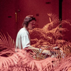 Set Afro House - Trópico Negro B2B Abel Viro