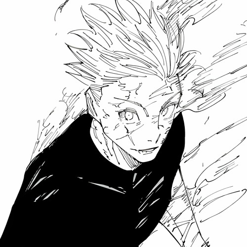 Stream Fluxxwave - Clovis Reyes X Gojo [slowed] by Aiiskay½ | Listen ...