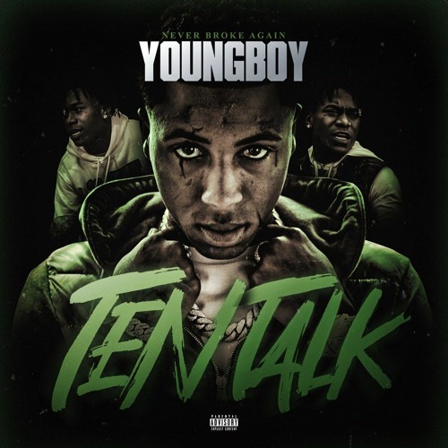 Stream NBA Youngboy Used To (Full Unreleased Song) by YPC_YOUNGBOY