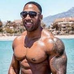 Big Sexy Black Men