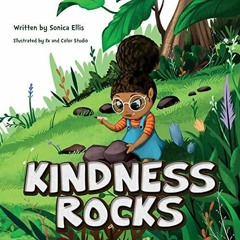 kindle Kindness Rocks
