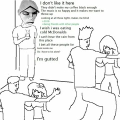 bur1al - UHURTME (exesyst edit)