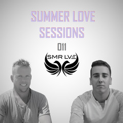 SMR LVE - Summer Love Sessions 011 (Vocal Trance Classics Special)