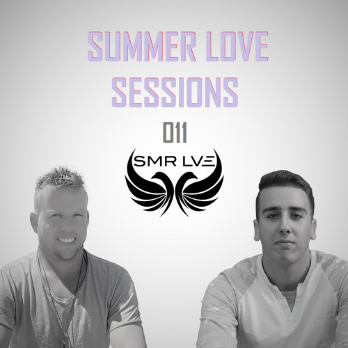 SMR LVE - Summer Love Sessions 011 (Vocal Trance Classics Special)