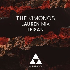The Kimonos @ AuthenticA