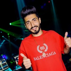DJ SPARK REMIX  محمود الغياث - وين الي حالف