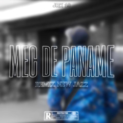 JRK19 - Mec de Paname (Remix New Jazz)