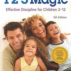 VIEW EBOOK EPUB KINDLE PDF 1-2-3 Magic: Effective Discipline for Children 2-12 by  Thomas W. Phelan