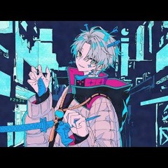 幽霊東京 / Ghost City Tokyo - Feat. YUMA AI【SynthesizerV Cover】