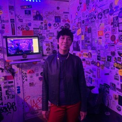 Tonal Fiction w/ Abby Echiverri @ The Lot Radio 02 - 03 - 2022