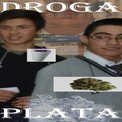 KID PINGO x BUGBAGOD $ DROGA