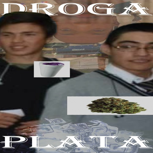 KID PINGO x BUGBAGOD $ DROGA