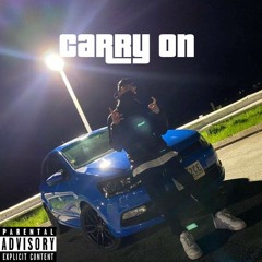 JR6Hunnid - Carry On