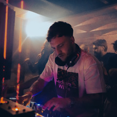 George Lomas- JB Residency Mix