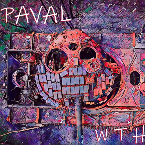 Paval - W.T.H