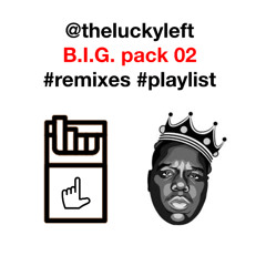 juicy (lucky ii mix)