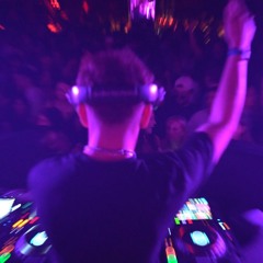 JBROONZ LIVE SET @ PUBLIC HOTEL