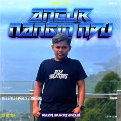 ANCUR ANCUREN #REZA SUKATENDEL ( MFZ Style X PS )#SUPERLOCKED!!!