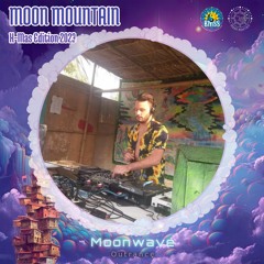 MoonWave / Moon Mountain X-Mas Edition 2023 (Thaïlande)