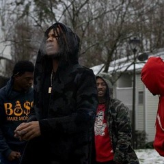 Squadboi Choppa - LAVA DiD iT(Freestyle)Prod by. Lava Beats