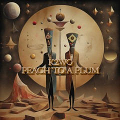 K2W0 - Peach To A Plum (Original Mix) [Magician On Duty]