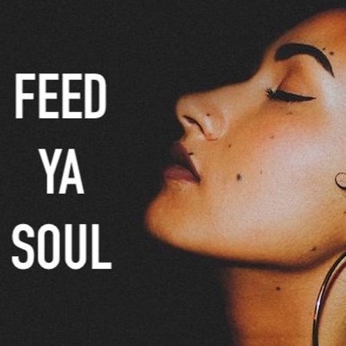 FEED YA SOUL MIX