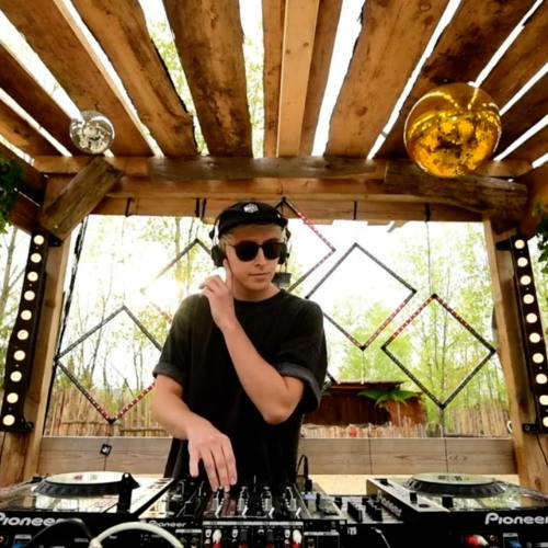 Aio @ Westhafen | Leipzig Stream | 18.04.2020 | DJ Set