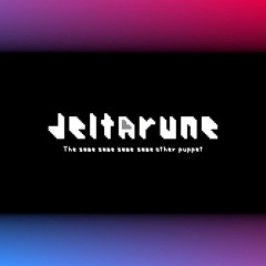 Speedman404's Deltarune: The Same Same Same Same Other Puppet