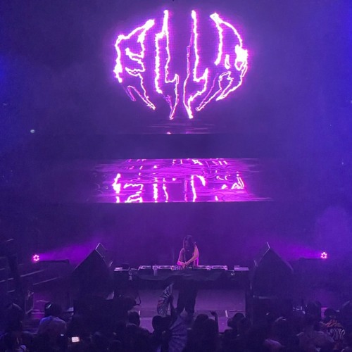 ELLA LIVE SET @EXCHANGELA