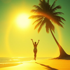 Mi Right Hand Happy Today